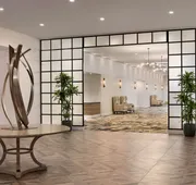 DoubleTree by Hilton Canton Downtown hotel detail image 4
