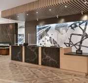 DoubleTree by Hilton Canton Downtown hotel detail image 7