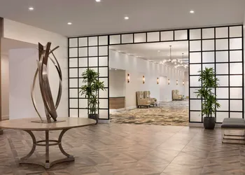 DoubleTree by Hilton Canton Downtown hotel thumbnail 4