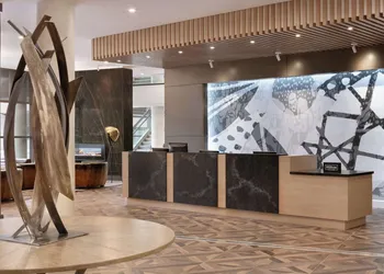 DoubleTree by Hilton Canton Downtown hotel thumbnail 6