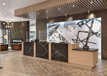 DoubleTree by Hilton Canton Downtown hotel thumbnail 8