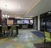 Hampton Inn Santa Cruz hotel detail image 4