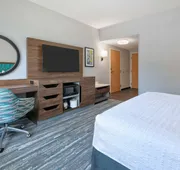 Hampton Inn Santa Cruz hotel detail image 7