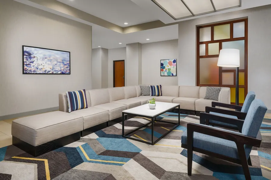 HYATT house Fort Lauderdale Airport & Cruise Port hotel detail image 2