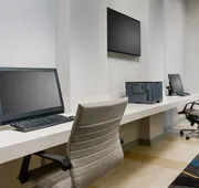 HYATT house Fort Lauderdale Airport & Cruise Port hotel detail image 3