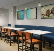 HYATT house Fort Lauderdale Airport & Cruise Port hotel detail image 4