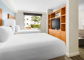 HYATT house Fort Lauderdale Airport & Cruise Port hotel thumbnail 5