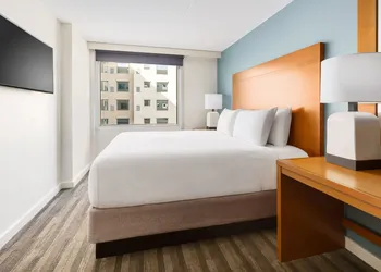 HYATT house Fort Lauderdale Airport & Cruise Port hotel thumbnail 6