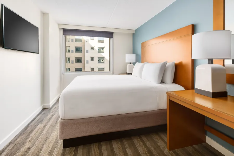 HYATT house Fort Lauderdale Airport & Cruise Port hotel detail image 6