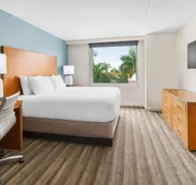 HYATT house Fort Lauderdale Airport & Cruise Port hotel detail image 7