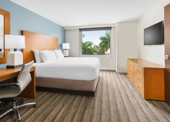 HYATT house Fort Lauderdale Airport & Cruise Port hotel thumbnail 7