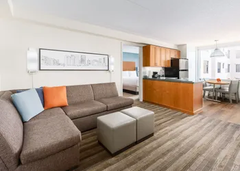 HYATT house Fort Lauderdale Airport & Cruise Port hotel thumbnail 8