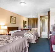 Rodeway Inn & Suites Branford - Guilford hotel detail image 5