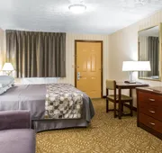 Rodeway Inn & Suites Branford - Guilford hotel detail image 7