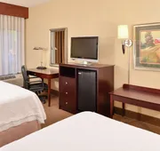 Hampton Inn Staunton hotel detail image 4