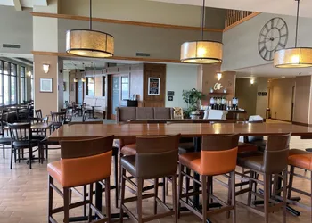 SouthShore Hotel on Lake Bemidji, Trademark Coll by Wyndham hotel thumbnail 2