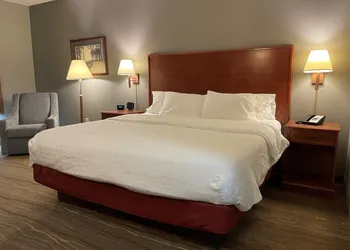 SouthShore Hotel on Lake Bemidji, Trademark Coll by Wyndham hotel thumbnail 4