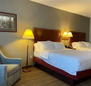 SouthShore Hotel on Lake Bemidji, Trademark Coll by Wyndham hotel detail image 7