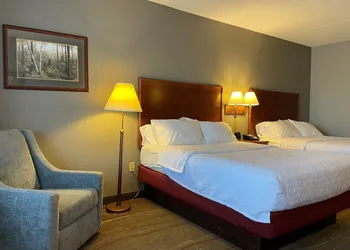 SouthShore Hotel on Lake Bemidji, Trademark Coll by Wyndham hotel thumbnail 7