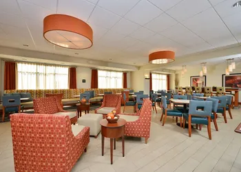 Hampton Inn Farmville, VA hotel thumbnail 5