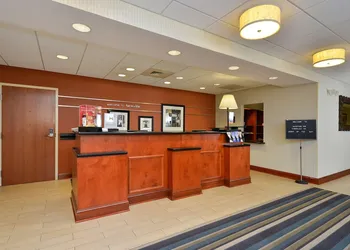 Hampton Inn Farmville, VA hotel thumbnail 6