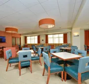 Hampton Inn Farmville, VA hotel detail image 3