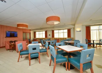 Hampton Inn Farmville, VA hotel thumbnail 3