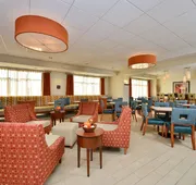 Hampton Inn Farmville, VA hotel detail image 5