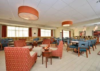 Hampton Inn Farmville, VA hotel thumbnail 5