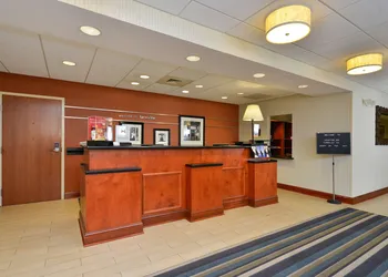 Hampton Inn Farmville, VA hotel thumbnail 6