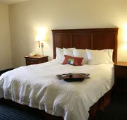 Hampton Inn Farmville, VA hotel detail image 7