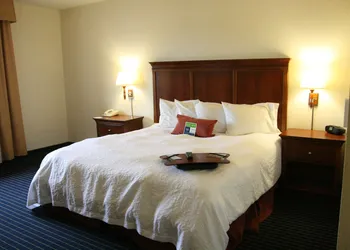 Hampton Inn Farmville, VA hotel thumbnail 7