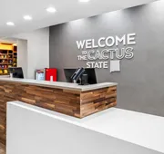Hampton Inn & Suites Farmington hotel detail image 3