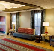 Hampton Inn Oxford-West hotel detail image 4