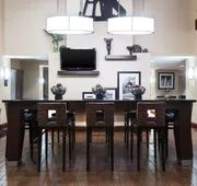 Hampton Inn by Hilton Odessa hotel detail image 3