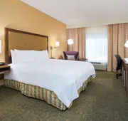 Hampton Inn by Hilton Odessa hotel detail image 4