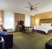 Hampton Inn by Hilton Odessa hotel detail image 5