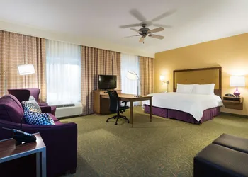 Hampton Inn by Hilton Odessa hotel thumbnail 5