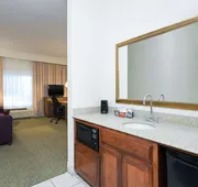 Hampton Inn by Hilton Odessa hotel detail image 7