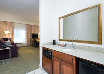 Hampton Inn by Hilton Odessa hotel thumbnail 7