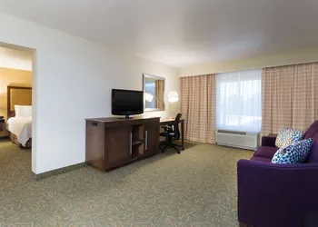 Hampton Inn by Hilton Odessa hotel thumbnail 8