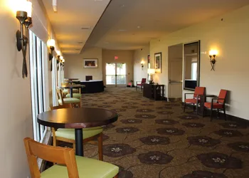 Hilton Garden Inn Clovis hotel thumbnail 2