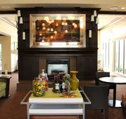Hilton Garden Inn Clovis hotel detail image 3