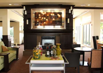 Hilton Garden Inn Clovis hotel thumbnail 3