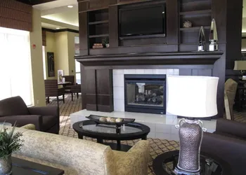Hilton Garden Inn Clovis hotel thumbnail 4
