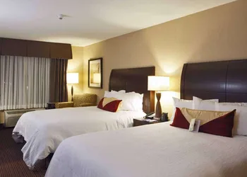 Hilton Garden Inn Clovis hotel thumbnail 5