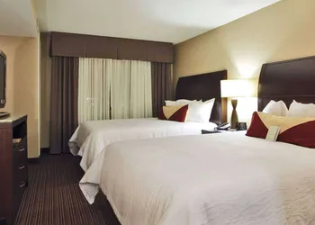 Hilton Garden Inn Clovis hotel thumbnail 6