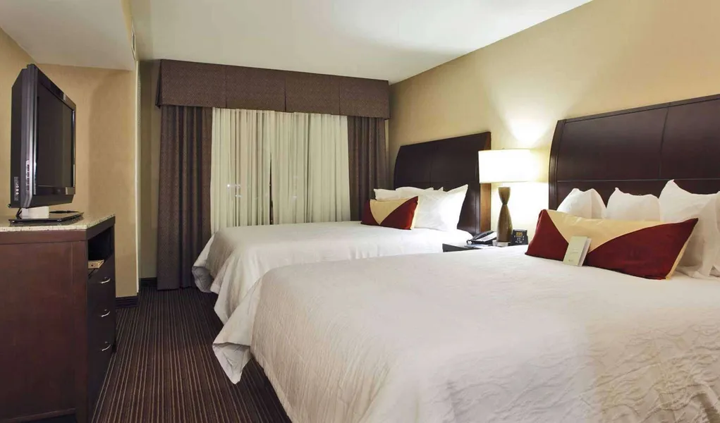 Hilton Garden Inn Clovis hotel detail image 6