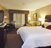 Hilton Garden Inn Clovis hotel detail image 7