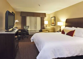 Hilton Garden Inn Clovis hotel thumbnail 7